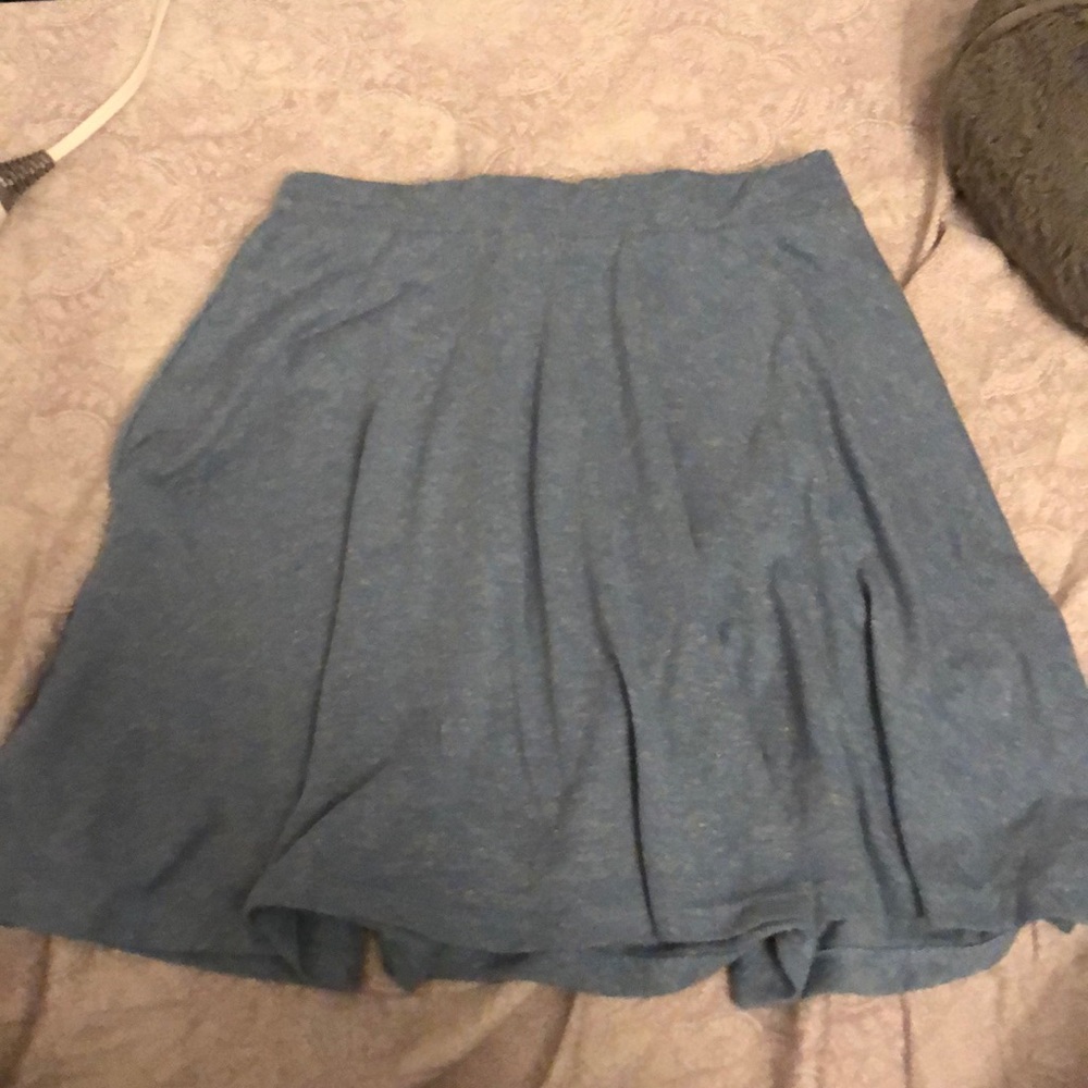 Skirt